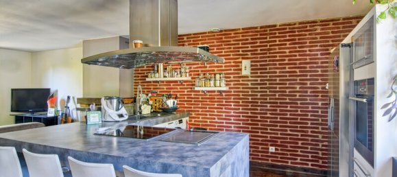 3 Schlafzimmer Haus in Montauban, France, Nr. 320949 6