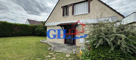 3 bedrooms House in Cesson, France No. 164270 8