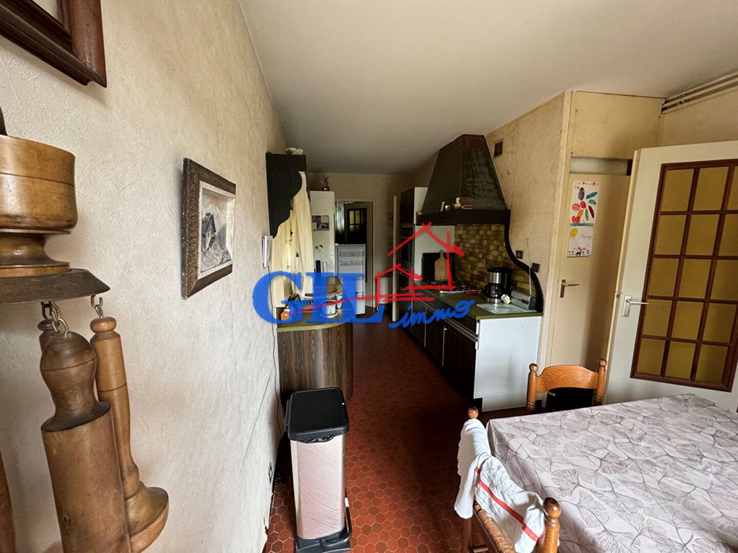 3 bedrooms House in Cesson, France No. 164270