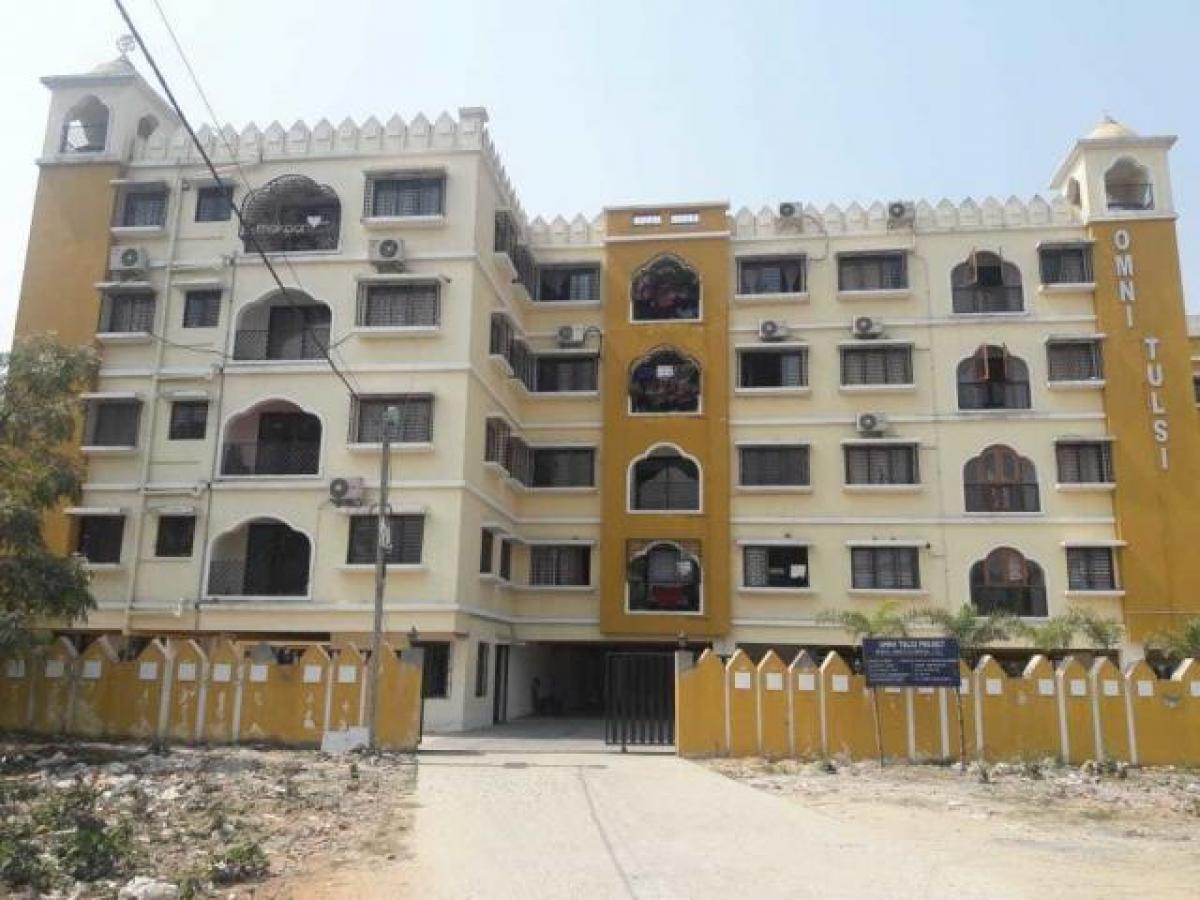 3 bedrooms House in Kolkata, India No. 28830