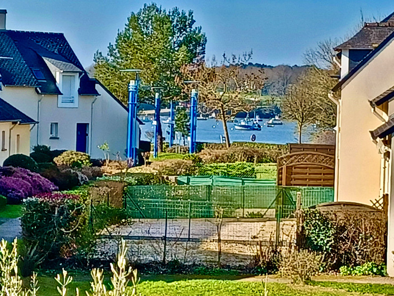 1 bedroom House in Arzal, France No. 203252