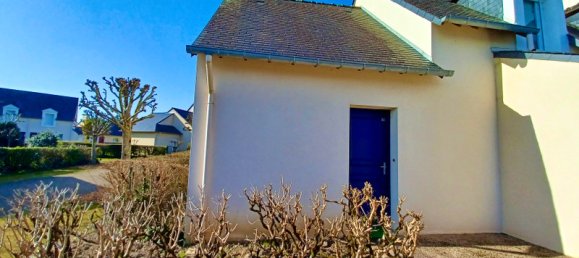 1 bedroom House in Arzal, France No. 203252 4
