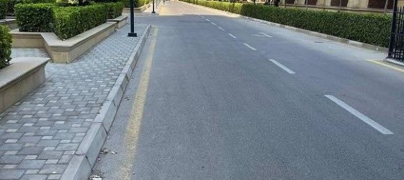 Квартира с 4 спальнями в Баку, Азербайджан № 3 5