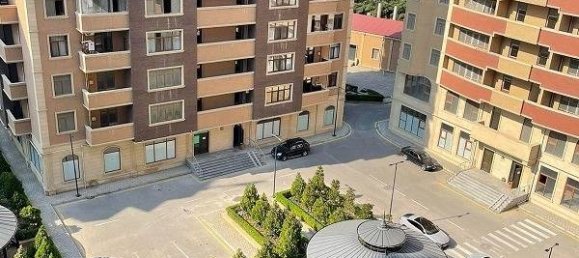 Квартира с 4 спальнями в Баку, Азербайджан № 3 3