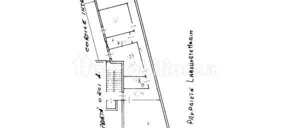 Квартира с 2 спальнями в Валенцано, Италия № 353223 16