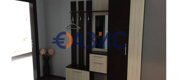 2 غرف نوم شقة في Primorsko, Bulgaria رقم 691 5