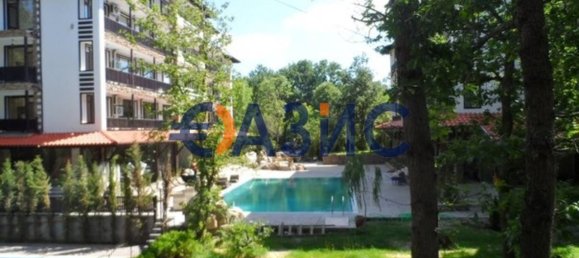 2 غرف نوم شقة في Primorsko, Bulgaria رقم 691 16