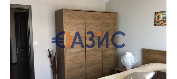 2 غرف نوم شقة في Primorsko, Bulgaria رقم 691 8