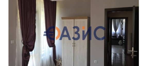 2 غرف نوم شقة في Primorsko, Bulgaria رقم 691 10