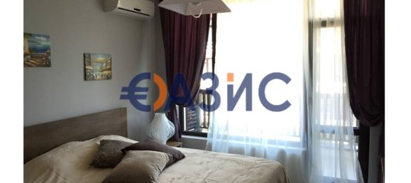 2 غرف نوم شقة في Primorsko, Bulgaria رقم 691 7