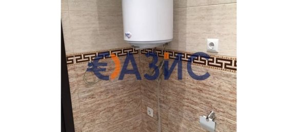 2 غرف نوم شقة في Primorsko, Bulgaria رقم 691 13