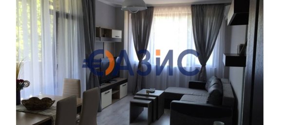 2 غرف نوم شقة في Primorsko, Bulgaria رقم 691 3