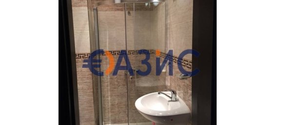 2 غرف نوم شقة في Primorsko, Bulgaria رقم 691 11