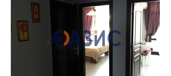 2 غرف نوم شقة في Primorsko, Bulgaria رقم 691 6