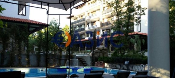 2 غرف نوم شقة في Primorsko, Bulgaria رقم 691 15