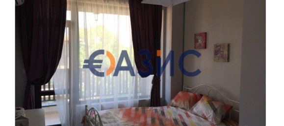 2 غرف نوم شقة في Primorsko, Bulgaria رقم 691 9