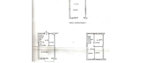 3 Schlafzimmer Haus in Assisi, Italy, Nr. 252278 5