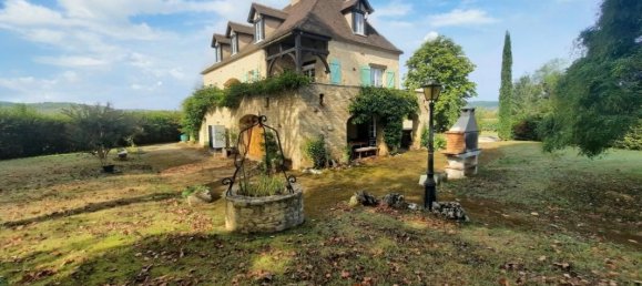 6 bedrooms House in Lot, France No. 338335 13