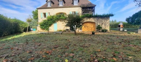 6 bedrooms House in Lot, France No. 338335 3