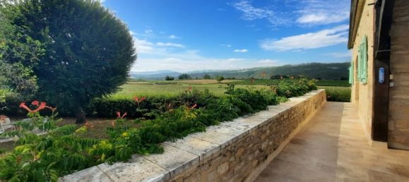 6 bedrooms House in Lot, France No. 338335 14