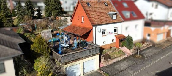 3غرفة منزل في Sudwestpfalz, Germany رقم 211499 2