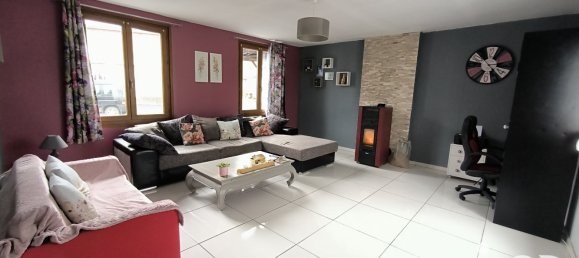 Casa de 7 dormitorios en Rebreuviette, France No. 76098 6