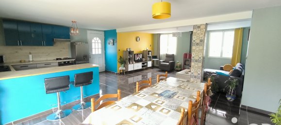 Casa de 7 dormitorios en Rebreuviette, France No. 76098 10