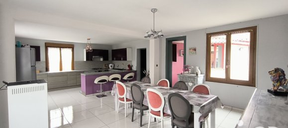 Casa de 7 dormitorios en Rebreuviette, France No. 76098 4