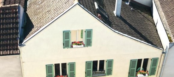 4 bedrooms House in Chambourcy, France No. 121535 11