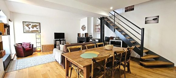 4 bedrooms House in Chambourcy, France No. 121535 12