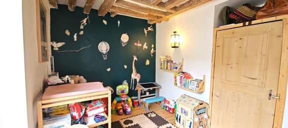 4 bedrooms House in Chambourcy, France No. 121535 6