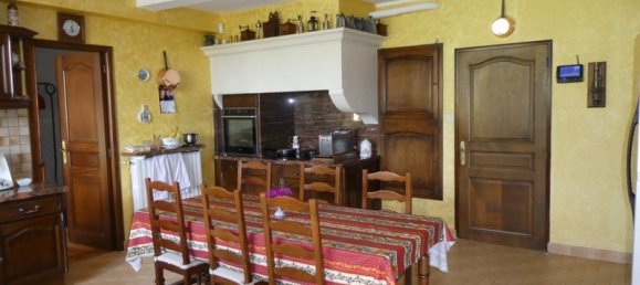 8 chambres Maison à Escles, France No. 220066 25