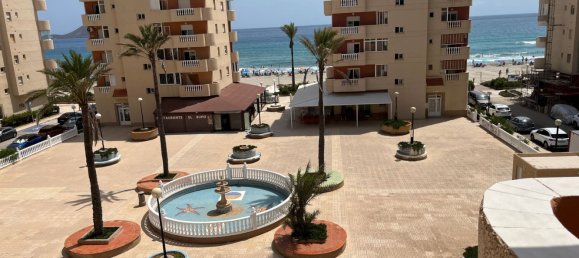 2 غرف نوم شقة في Murcia, Spain رقم 167143 38