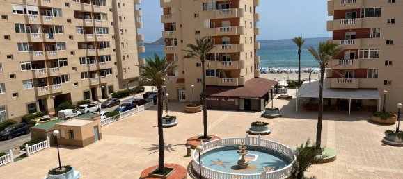 2 غرف نوم شقة في Murcia, Spain رقم 167143 39