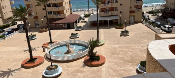 2 غرف نوم شقة في Murcia, Spain رقم 167143 41