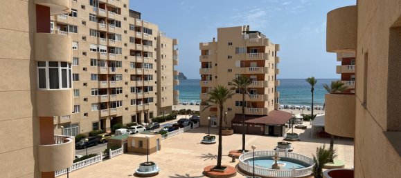 2 غرف نوم شقة في Murcia, Spain رقم 167143 3