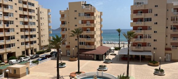 2 غرف نوم شقة في Murcia, Spain رقم 167143 40