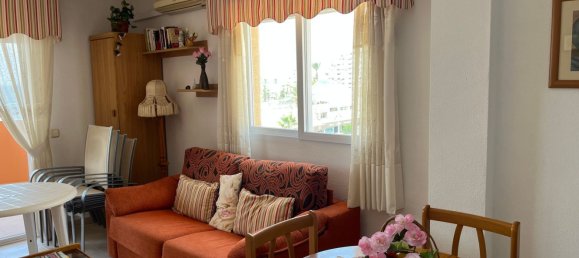 2 غرف نوم شقة في Murcia, Spain رقم 167143 12