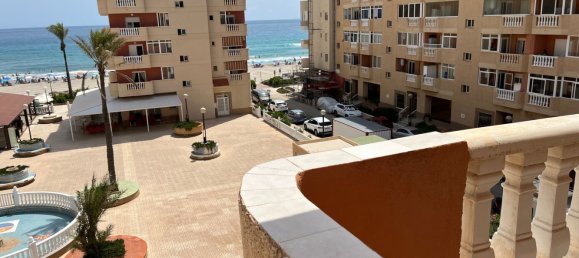 2 غرف نوم شقة في Murcia, Spain رقم 167143 37