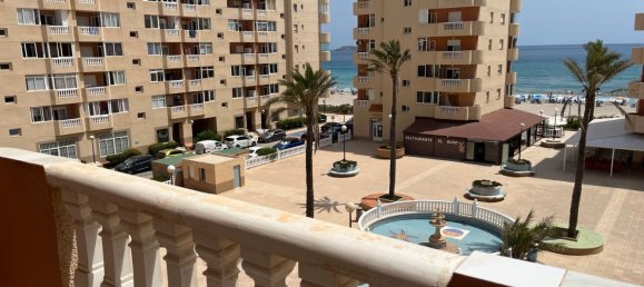 2 غرف نوم شقة في Murcia, Spain رقم 167143 34