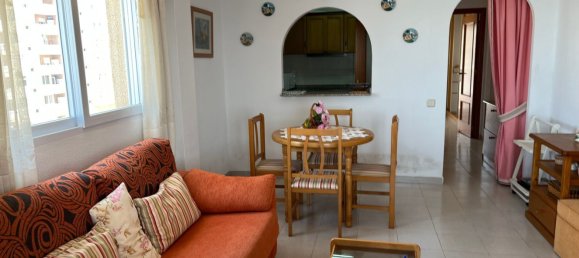 2 غرف نوم شقة في Murcia, Spain رقم 167143 8