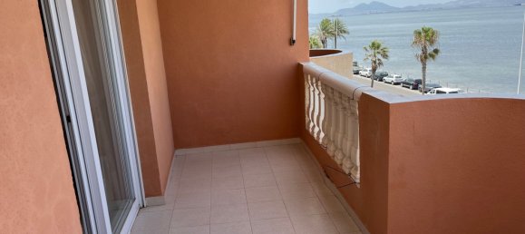 2 غرف نوم شقة في Murcia, Spain رقم 167143 4