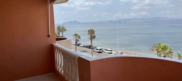 2 غرف نوم شقة في Murcia, Spain رقم 167143 6