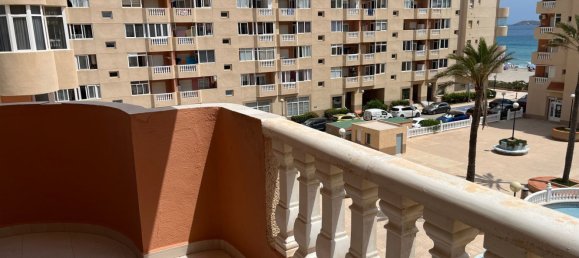 2 غرف نوم شقة في Murcia, Spain رقم 167143 35