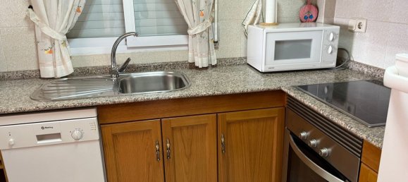 2 غرف نوم شقة في Murcia, Spain رقم 167143 16