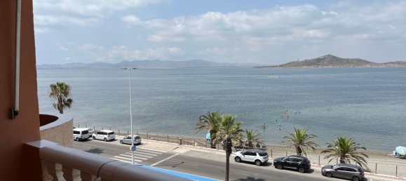 2 غرف نوم شقة في Murcia, Spain رقم 167143 2