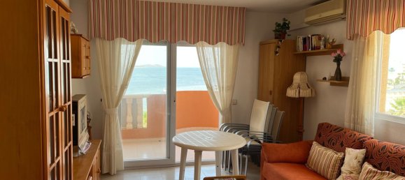 2 غرف نوم شقة في Murcia, Spain رقم 167143 14