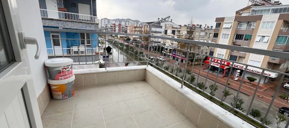 Apartment 2+1 in Antalya, Turkey No. 23270 4