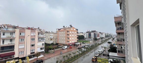 Apartment 2+1 in Antalya, Turkey No. 23270 5