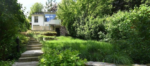 7غرفة تاون هاوس في Liesing, Austria رقم 159308 22